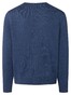 Maerz Merino Superwash Knit Button Cardigan Deep Sea