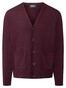 Maerz Merino Superwash Knit Button Cardigan Heritage