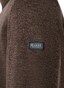 Maerz Merino Superwash Regular Fit Coltrui Trui Field Brown