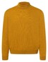 Maerz Merino Superwash Regular Fit Coltrui Trui Sweet Mustard