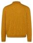 Maerz Merino Superwash Regular Fit Coltrui Trui Sweet Mustard