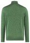 Maerz Merino Superwash Regular Fit Turtleneck Pullover Avocado