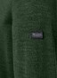 Maerz Merino Superwash Regular Fit Turtleneck Pullover Dark Green