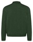 Maerz Merino Superwash Regular Fit Turtleneck Pullover Dark Green