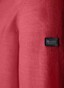 Maerz Merino Superwash Regular Fit Turtleneck Pullover Dried Beetroot