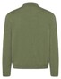 Maerz Merino Superwash Regular Fit Turtleneck Pullover Green Hummus