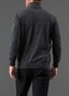 Maerz Merino Superwash Regular Fit Turtleneck Pullover Mountain Ground