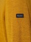 Maerz Merino Superwash Regular Fit Turtleneck Pullover Sweet Mustard