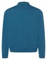 Maerz Merino Superwash Regular Fit Turtleneck Pullover Teal Water