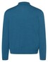 Maerz Merino Superwash Regular Fit Turtleneck Pullover Teal Water