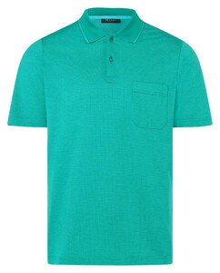 Maerz Mini Dot Faux Uni Polo Herbal Candy