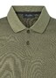 Maerz Mini Dot Faux Uni Polo Moss Carpet