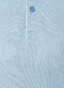 Maerz Mini Dot Faux Uni Polo Poloshirt Cold Blue