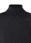 Maerz Modern Extrafine Merino Pullover Black