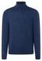 Maerz Modern Extrafine Merino Pullover Deep Sea