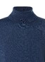 Maerz Modern Extrafine Merino Pullover Deep Sea