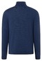 Maerz Modern Extrafine Merino Pullover Deep Sea