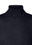 Maerz Modern Extrafine Merino Pullover Navy