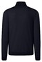 Maerz Modern Extrafine Merino Pullover Navy