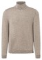 Maerz Modern Extrafine Merino Pullover Taupe