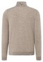 Maerz Modern Extrafine Merino Pullover Taupe