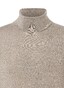 Maerz Modern Extrafine Merino Pullover Taupe