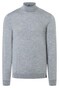 Maerz Modern Extrafine Merino Trui Silver Fox