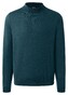 Maerz Modern Merino Extrafine Uni Color Pullover Forest