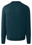 Maerz Modern Merino Extrafine Uni Color Pullover Forest