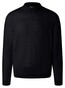 Maerz Modern Merino Extrafine Uni Color Pullover Navy