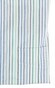 Maerz Multicolor Stripe Overhemd Mint Melé
