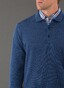 Maerz Polo Lange Mouw Pullover Deep Dive