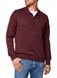 Maerz Polo Lange Mouw Pullover Heritage