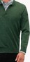 Maerz Polo Lange Mouw Pullover Treetop