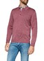 Maerz Polo Lange Mouw Pullover Venice Pink