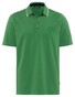 Maerz Polo Logo Poloshirt Vibrant Green