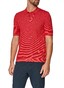 Maerz Pullover Polo Just Red