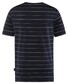 Maerz Ronde Hals T-Shirt Navy