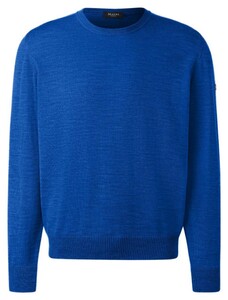 Maerz Ronde Hals Trui True Blueberry