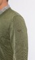 Maerz Round Neck Merino Superwash Pullover Camouflage Green