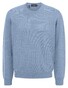 Maerz Round Neck Merino Superwash Pullover Dolphine