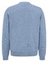 Maerz Round Neck Merino Superwash Pullover Dolphine