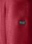 Maerz Round Neck Merino Superwash Pullover Dried Beetroot