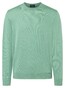 Maerz Round Neck Merino Superwash Pullover Green Mint