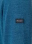 Maerz Round Neck Merino Superwash Pullover Teal Water