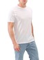 Maerz Round Neck Shirt T-Shirt Pure White