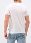 Maerz Round Neck Shirt T-Shirt Pure White