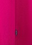 Maerz Short Sleeve Open Collar Merino Extrafine Knit Trui Pink Duplex