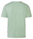 Maerz Single Jersey Short Sleeve Mélange T-Shirt Mochi Green