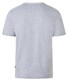 Maerz Single Jersey Short Sleeve Mélange T-Shirt Pure White